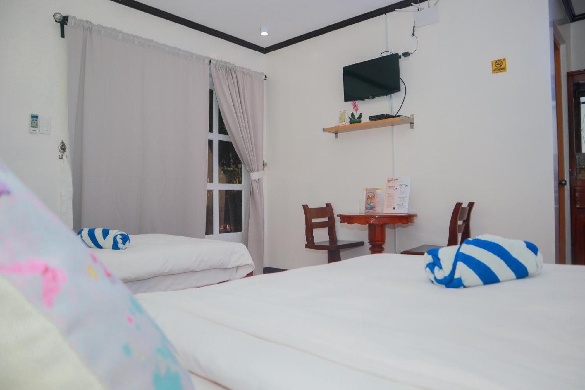 Olana Bed And Breakfast Labrador Exterior foto