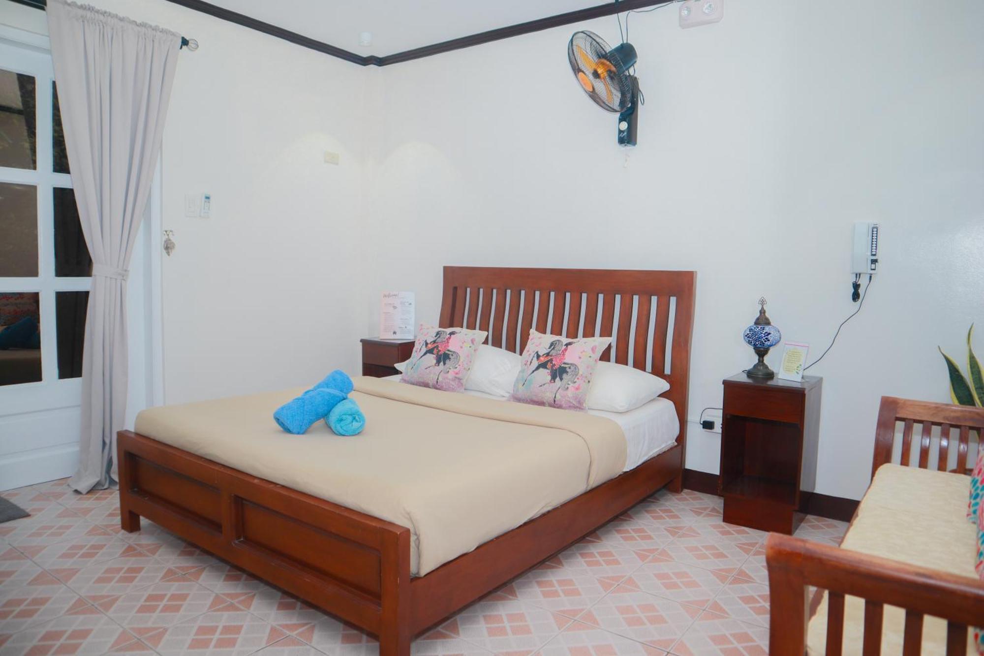 Olana Bed And Breakfast Labrador Exterior foto