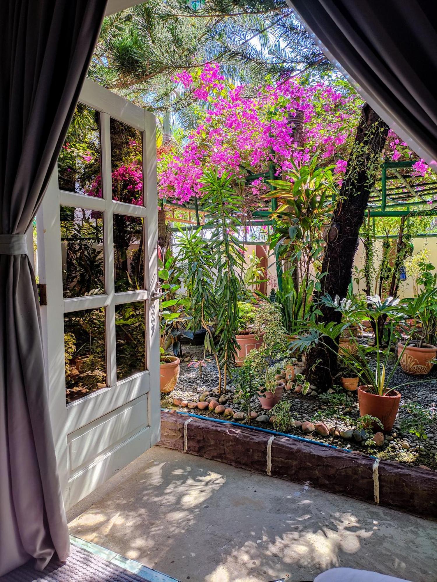 Olana Bed And Breakfast Labrador Exterior foto